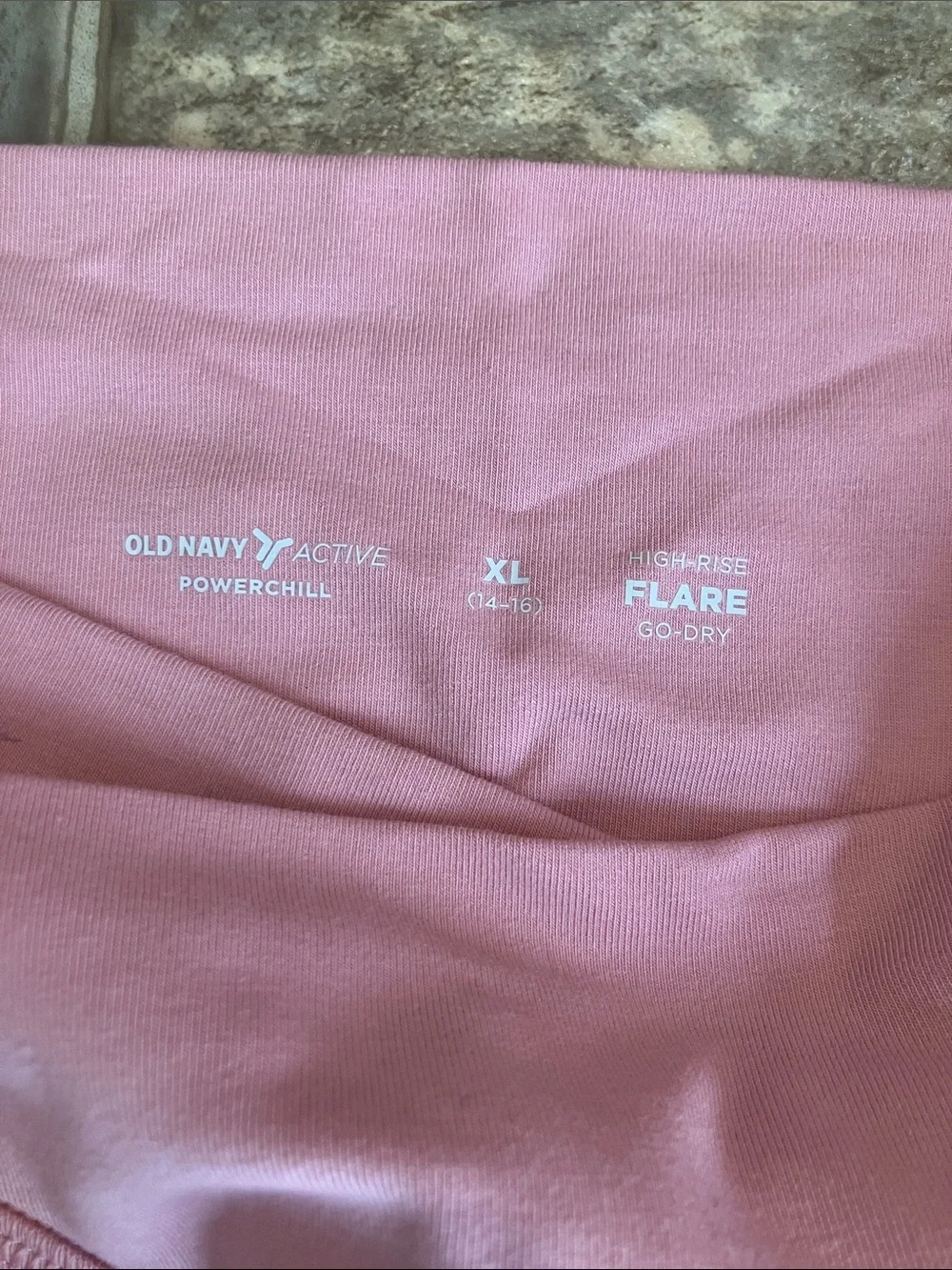 Old Navy soft stretch